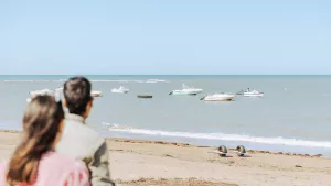 Camping Sunêlia Les Places Dorées