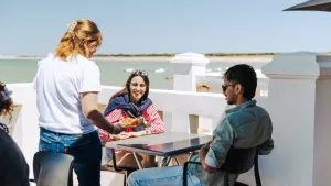 Camping Sunêlia Les Places Dorées