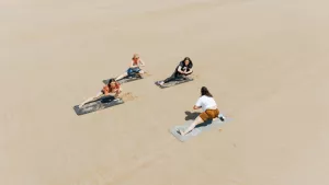 Camping Sunêlia Les Places Dorées