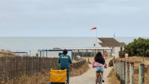 Camping Sunêlia Les Places Dorées