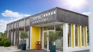 Camping Sunêlia Les Places Dorées