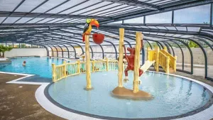 Camping L'Océan