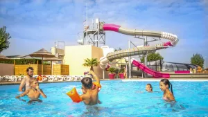Camping L'Océan
