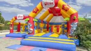 Camping La Riviera