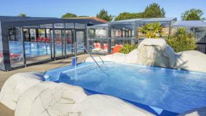 Camping La Riviera