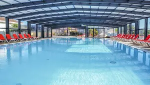Camping La Riviera