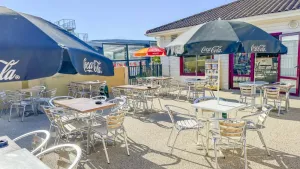 Camping La Riviera