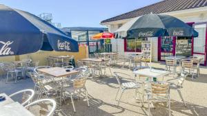 Camping La Riviera