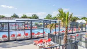 Camping La Riviera