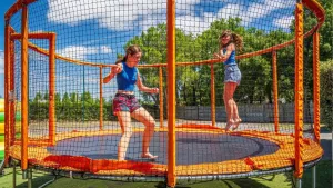 Camping La Riviera