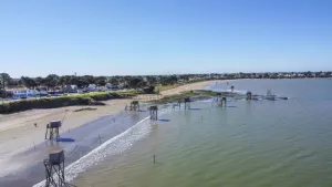 Camping La Riviera