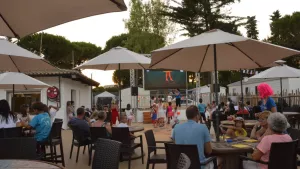 Camping Maïana Resort - Maeva