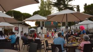 Camping Maïana Resort