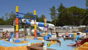 Camping Maïana Resort - Maeva