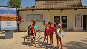 Camping Maïana Resort