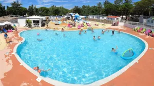 Camping Maïana Resort - Maeva