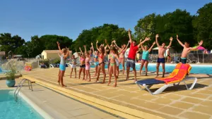 Camping Bon Port