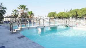 Camping Bon Port