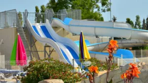 Camping Bon Port