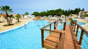 Camping Bon Port
