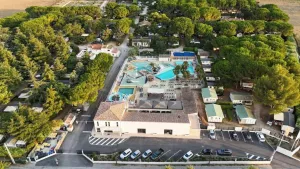 Camping Bon Port
