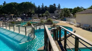 Camping Bon Port