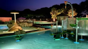 Camping Bon Port