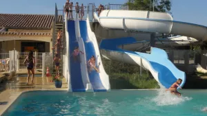 Camping Bon Port