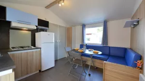 Camping Au Val De Loire By TLC Vacances