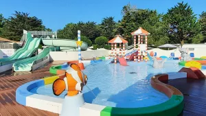 Camping Au Val De Loire By TLC Vacances