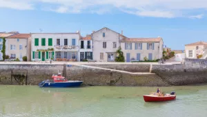 Camping Au Val De Loire By TLC Vacances