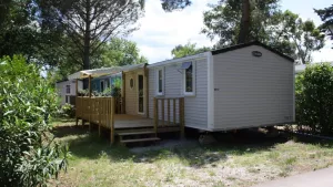 Campingplatz Taxo Les Pins