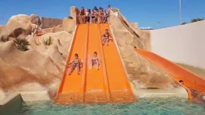 Camping Les Ecureuils
