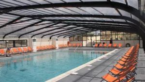 Camping Les Ecureuils