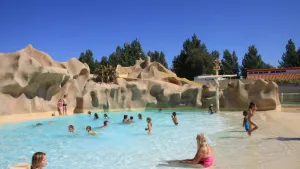Camping Les Ecureuils