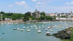 Camping Les Ecureuils