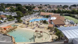 Camping Les Ecureuils