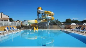 Camping Le Roussillon By TLC