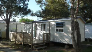 Campingplatz Le Trivoly
