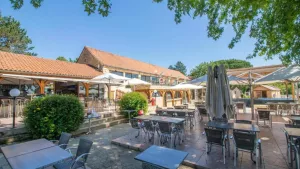 Camping Les Truffières de Dordogne - Maeva