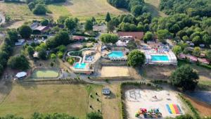 Camping Les Truffières de Dordogne