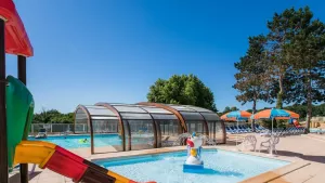 Camping Les Truffières de Dordogne - Maeva