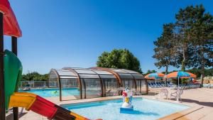 Camping Les Truffières de Dordogne