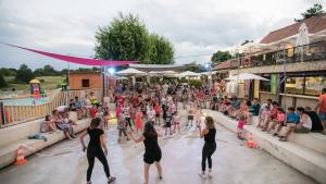 Camping Les Truffières de Dordogne