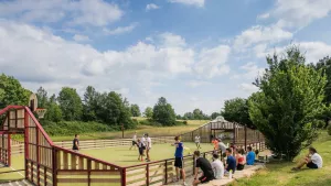 Camping Les Truffières de Dordogne - Maeva