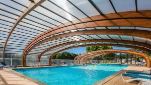 Camping Les Truffières de Dordogne - Maeva