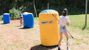 Camping Les Truffières de Dordogne - Maeva
