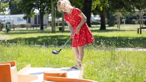 Camping La Pointe Saint-Gildas - Maeva