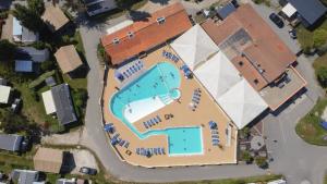 Camping La Pointe Saint-Gildas - Maeva