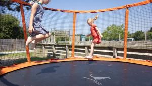 Camping La Pointe Saint-Gildas - Maeva